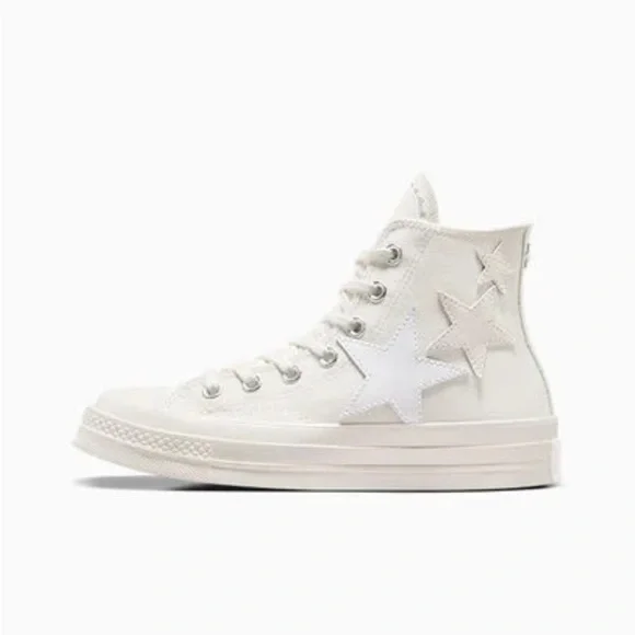 Converse Chuck 70s Stars - Picture 3 of 5